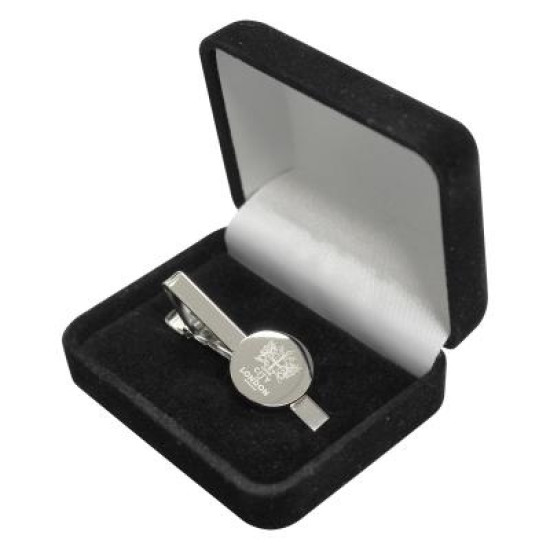 Buckingham Tie Bar Buckingham Tie Bar