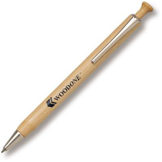 Woodone Ballpen Woodone Ballpen