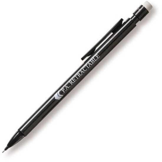 Pa Retractable Pencil Pa Retractable Pencil