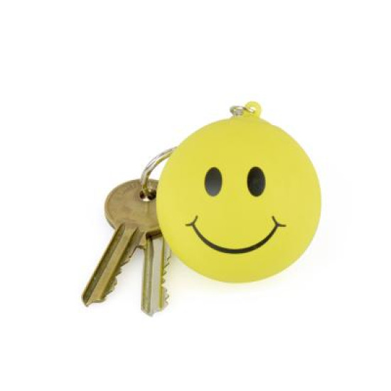 Soft Stress Keyring Soft Stress Keyring