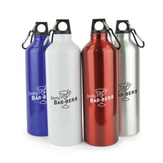 Pollock Glossy 750ml Sports Bottle Pollock Glossy 750ml Sports Bottle