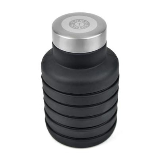 Foldable Silicone 550ml Bottle Foldable Silicone 550ml Bottle