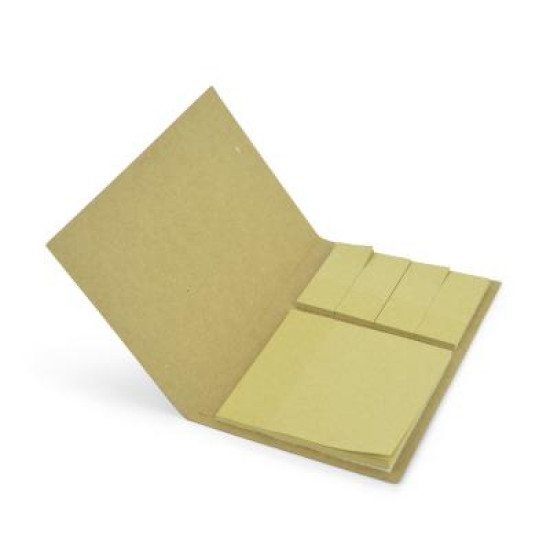 Harrow Sticky Notes Set Harrow Sticky Notes Set