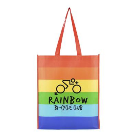 Rainbow Shopper Rainbow Shopper