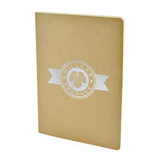 A5 Rayne Notebook A5 Rayne Notebook