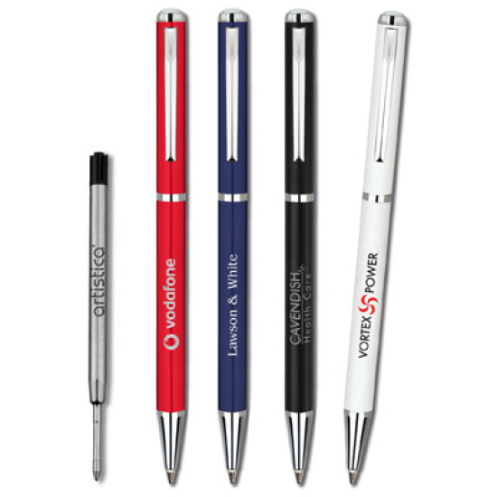 Athena ballpen by Artistica Athena ballpen by Artistica