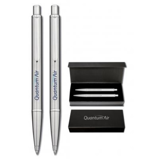 Novara Pen Set by Inovo design Novara Pen Set by Inovo design