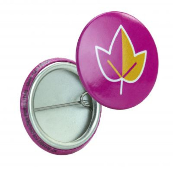 25mm Button Badge 25mm Button Badge