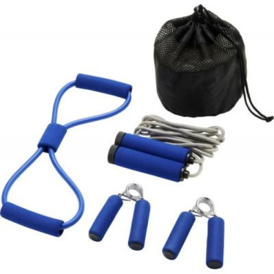 Dwayne Fitness Set Dwayne Fitness Set