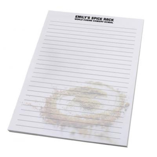 A5 Writing Pad A5 Writing Pad