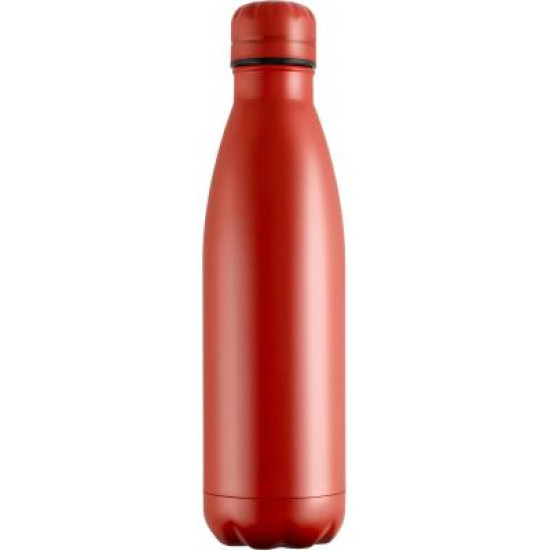 Mood® Vacuum Bottle - Powder Coated Mood® Vacuum Bottle - Powder Coated