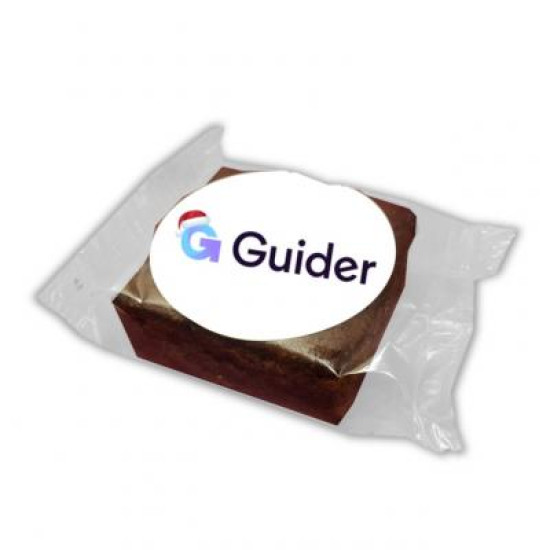 Square 5cm Brownie Square 5cm Brownie