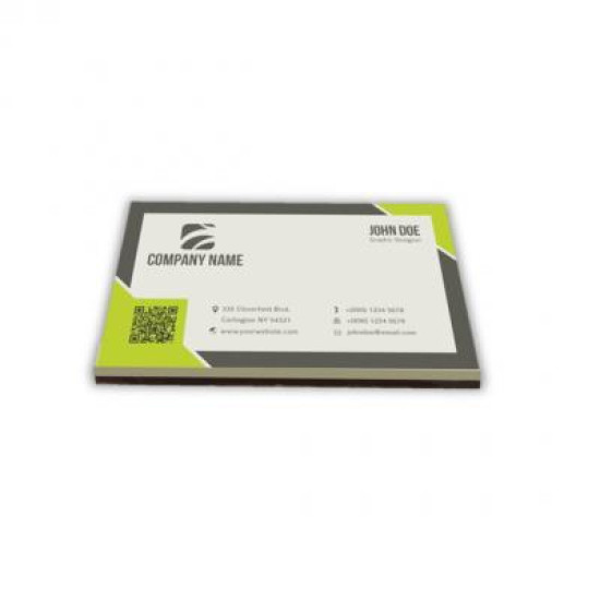 Business Card Business Card