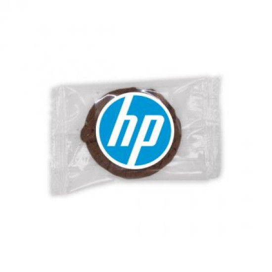 Label Chocolate Chip Cookie (6cm, Round) Label Chocolate Chip Cookie (6cm, Round)