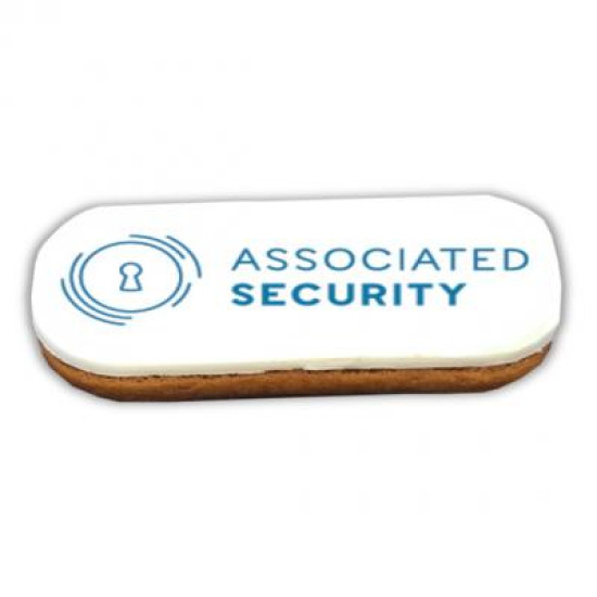 Caramel Biscuit (7x3cm) Caramel Biscuit (7x3cm)