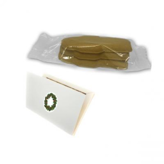 12 Pack Unbranded Ginger Man 12 Pack Unbranded Ginger Man