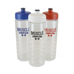 Puma 725ml Sports Bottle