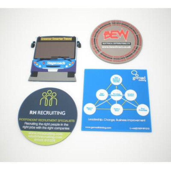 PVC Coaster PVC Coaster