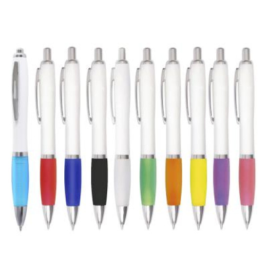 Shanghai White Ball Pen Shanghai White Ball Pen