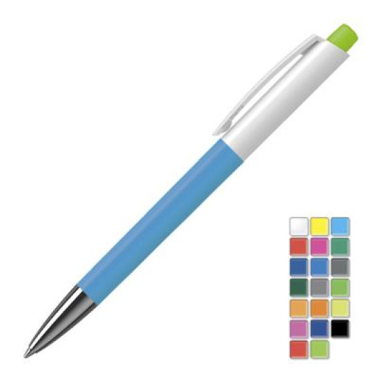 Zeno M Ball Pen Zeno M Ball Pen