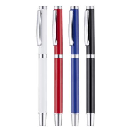 Travis Gloss Roller Ball Pen Travis Gloss Roller Ball Pen
