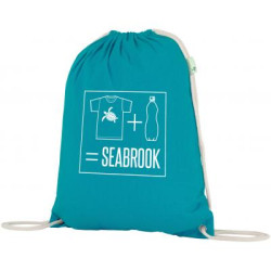 Seabrook Recycled Drawstring