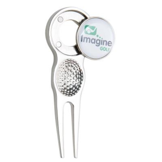 Quad Magnetic Fork Quad Magnetic Fork