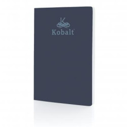 Impact Soft Cover Stone Paper Notebook