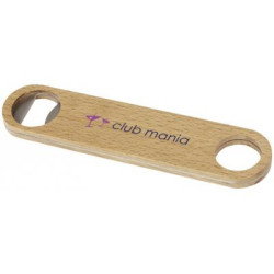 Origina Wooden Opener