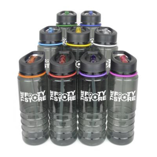 Tarn Smoked 750ml Sports Bottle Tarn Smoked 750ml Sports Bottle