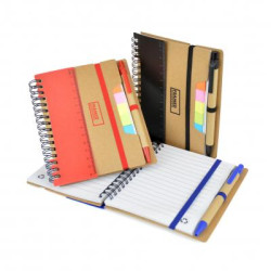 Whiteboard Notebook