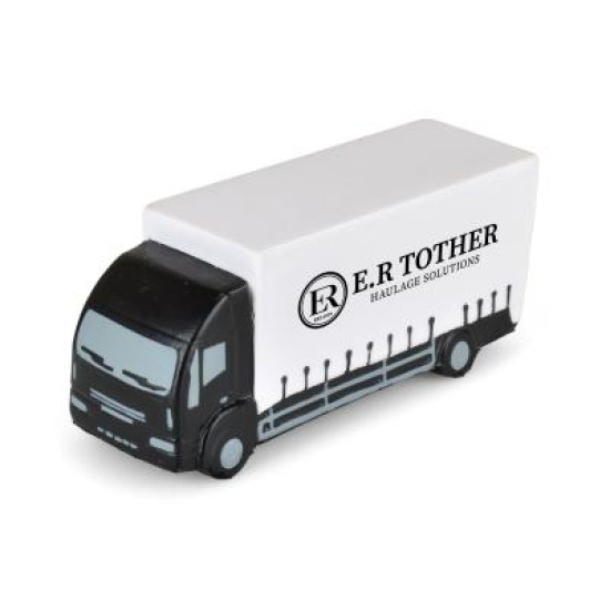 Lorry Stress Toy Lorry Stress Toy