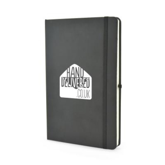 A5 Prism Notebook A5 Prism Notebook