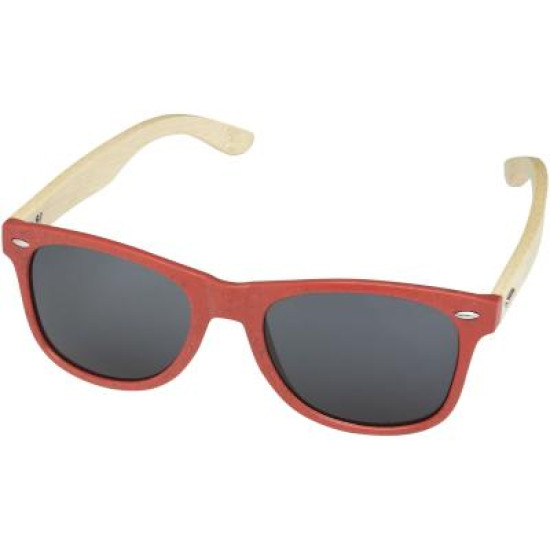 Sun Ray Bamboo Sunglasses Sun Ray Bamboo Sunglasses