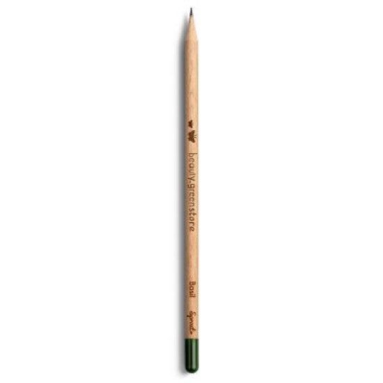 Sprout™ | Pencil Laser Engraving Sprout™ | Pencil Laser Engraving