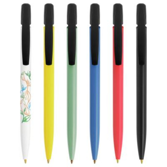 BIC® Media Clic BIO Based ballpen Digital BIC® Media Clic BIO Based ballpen Digital