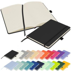Wilson A5 Notebook