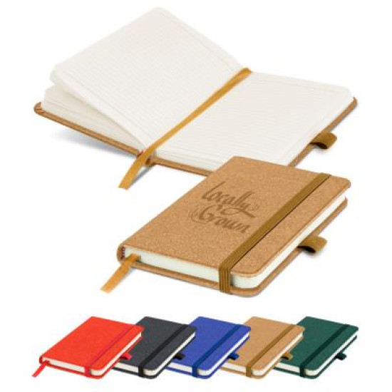 Notes London - A6 Envirobook Notes London - A6 Envirobook
