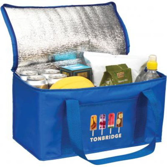 Tonbridge Eco 12 Can Cooler Tonbridge Eco 12 Can Cooler