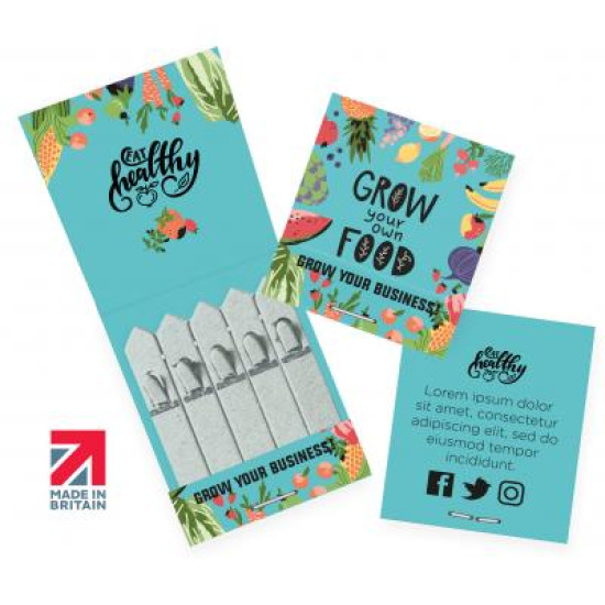Small Standard Seedsticks® Small Standard Seedsticks®