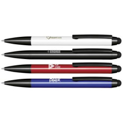 senator® Attract Twist Stylus Ballpen