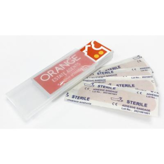 Bandage Box Bandage Box