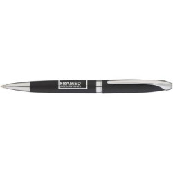 Ballad Chrome Ball Pen