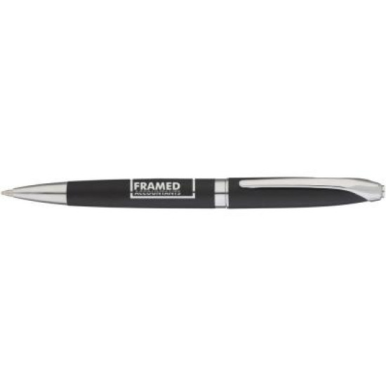 Ballad Chrome Ball Pen Ballad Chrome Ball Pen