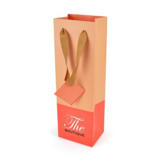 Cavalla Wine Bag Cavalla Wine Bag