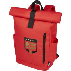 Byron 15.6'' GRS rPET Backpack