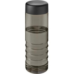 H2O Active® Eco Treble 750ml Screw Cap Water Bottle