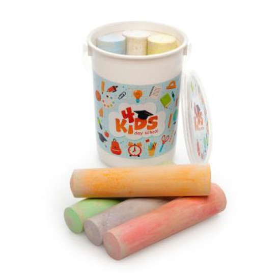 Marico Chalk Set Marico Chalk Set
