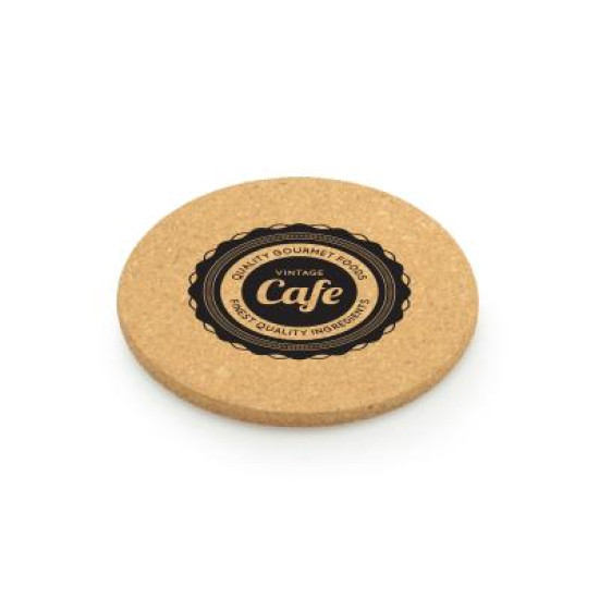 Cork Coaster Cork Coaster