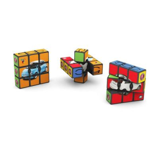 Rubik's Edge (57mm) Rubik's Edge (57mm)
